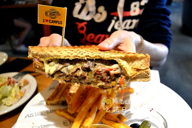 campus_cafe27.JPG - Campus Cafe(站前旗艦店)