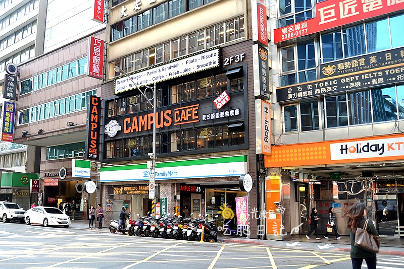 campus_cafe01.JPG - Campus Cafe(站前旗艦店)
