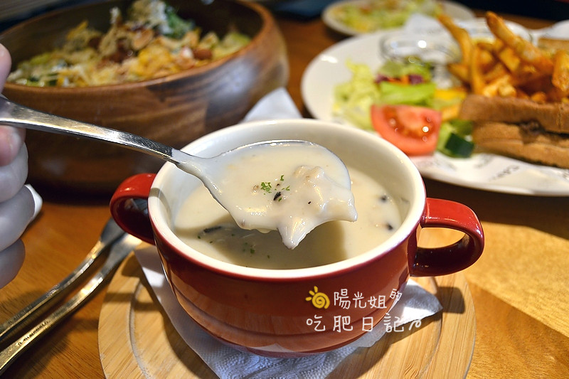 campus_cafe26.JPG - Campus Cafe(站前旗艦店)