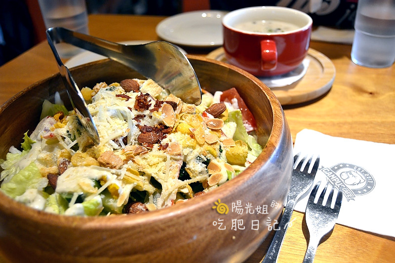 campus_cafe21.JPG - Campus Cafe(站前旗艦店)