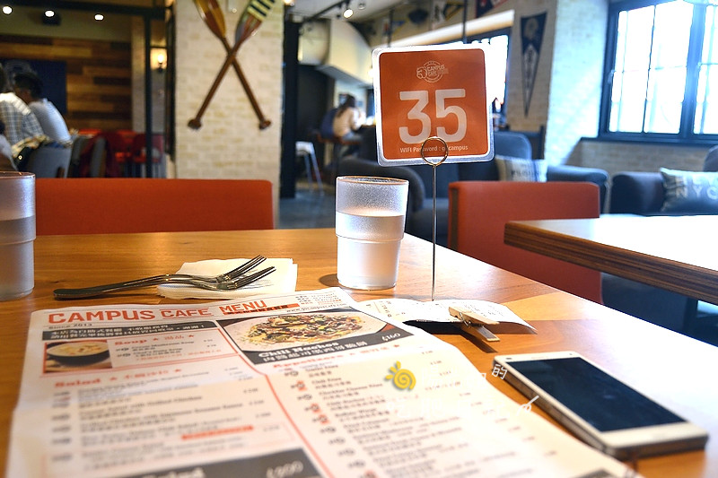 campus_cafe17.JPG - Campus Cafe(站前旗艦店)
