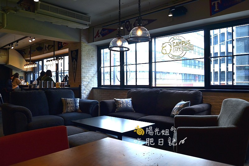 campus_cafe20.JPG - Campus Cafe(站前旗艦店)