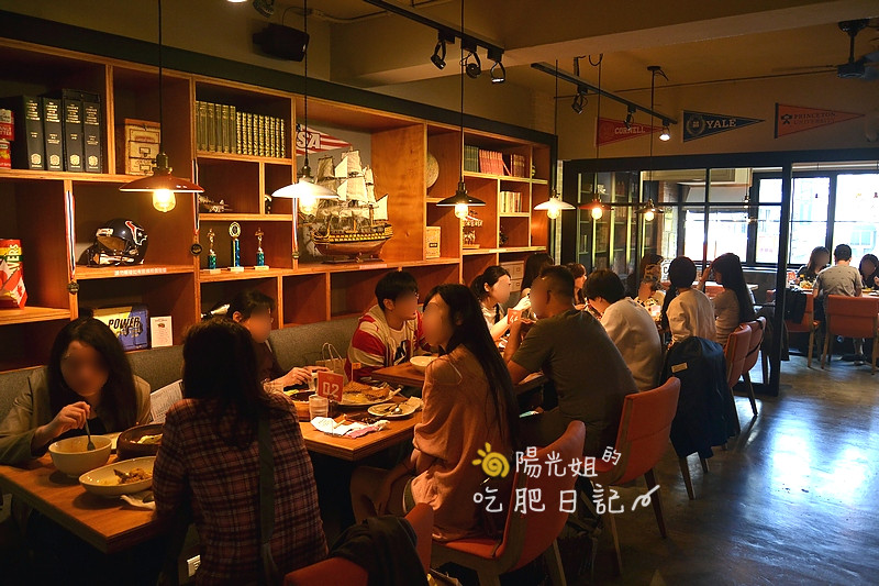 campus_cafe07.JPG - Campus Cafe(站前旗艦店)