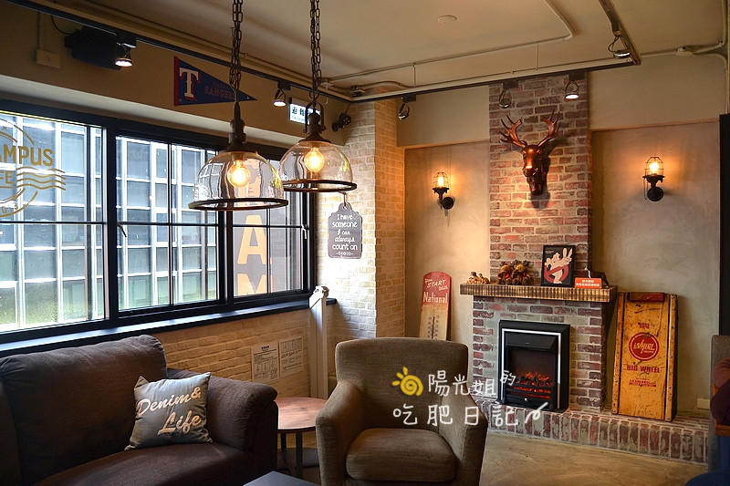 campus_cafe12.JPG - Campus Cafe(站前旗艦店)