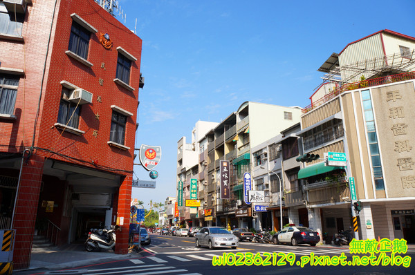 佐鶴堂散步甜食霜淇淋：【台南-中西區】仙女紅茶x霜淇淋...紅茶也能做成霜淇淋!~《佐鶴堂散步甜食霜淇淋》