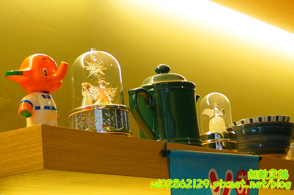 佐鶴堂散步甜食霜淇淋：【台南-中西區】仙女紅茶x霜淇淋...紅茶也能做成霜淇淋!~《佐鶴堂散步甜食霜淇淋》