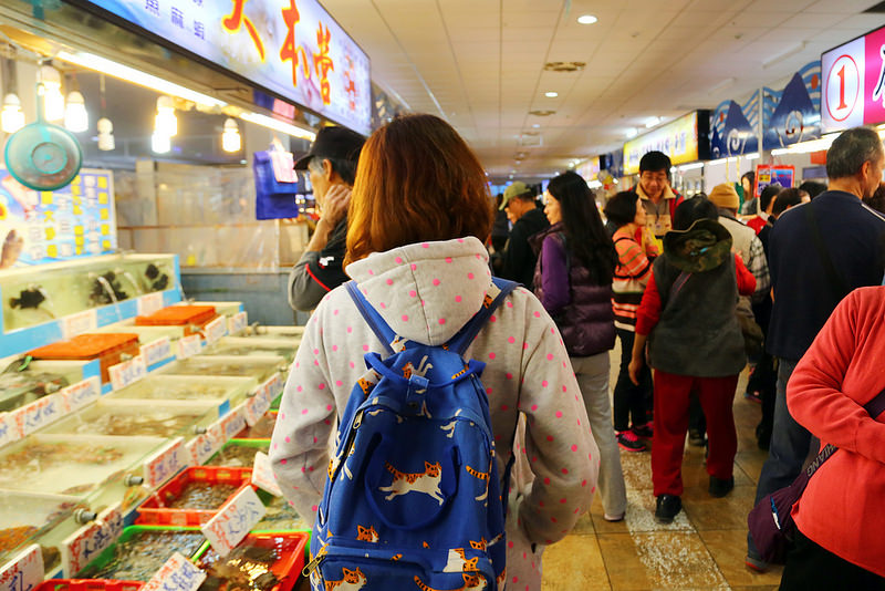 樂山拉麵-頭城店