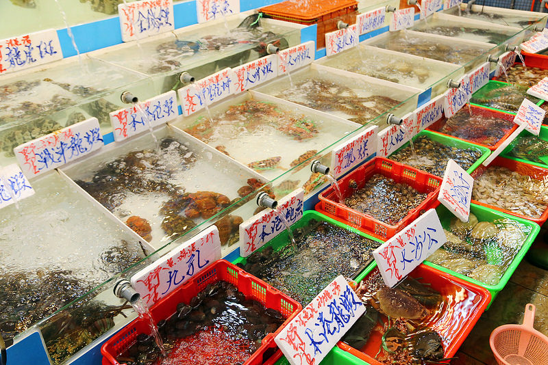 樂山拉麵-頭城店