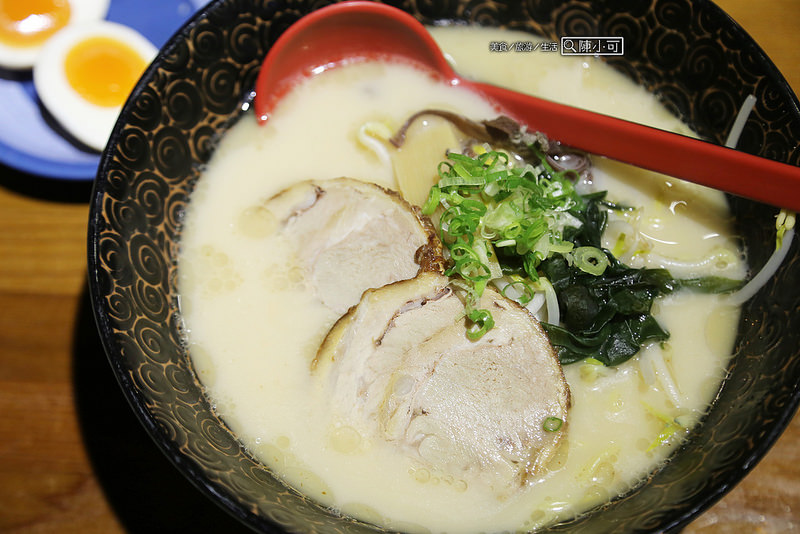 樂山拉麵-頭城店