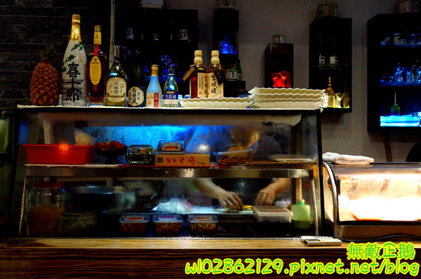 響道食堂:【台南-中西區】炸生蠔x芋泥炸蝦壽司...平價的雙主菜定食~《響道食堂》