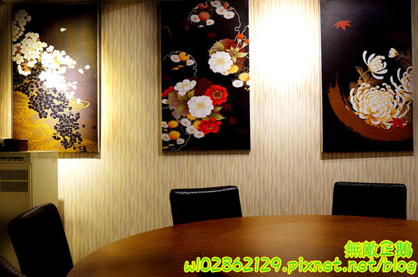 響道食堂:【台南-中西區】炸生蠔x芋泥炸蝦壽司...平價的雙主菜定食~《響道食堂》