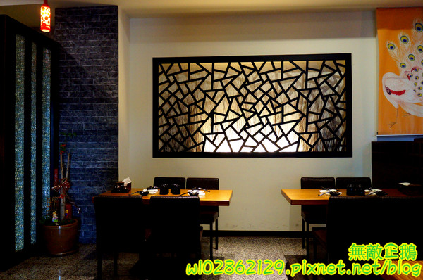 響道食堂:【台南-中西區】炸生蠔x芋泥炸蝦壽司...平價的雙主菜定食~《響道食堂》