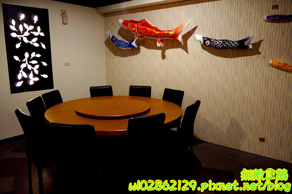 響道食堂:【台南-中西區】炸生蠔x芋泥炸蝦壽司...平價的雙主菜定食~《響道食堂》