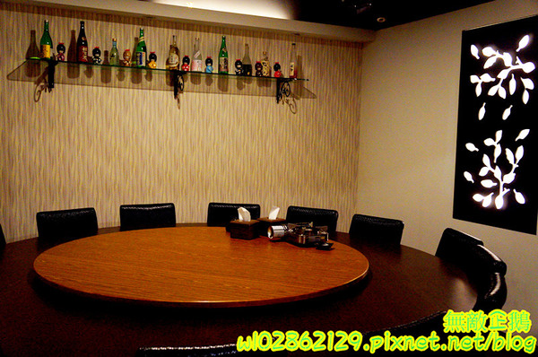 響道食堂:【台南-中西區】炸生蠔x芋泥炸蝦壽司...平價的雙主菜定食~《響道食堂》