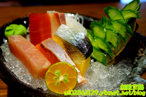 響道食堂:【台南-中西區】炸生蠔x芋泥炸蝦壽司...平價的雙主菜定食~《響道食堂》