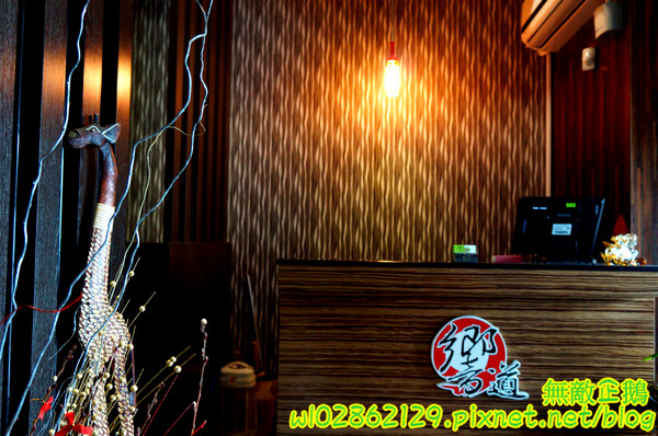 響道食堂:【台南-中西區】炸生蠔x芋泥炸蝦壽司...平價的雙主菜定食~《響道食堂》