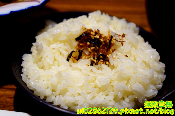 響道食堂:【台南-中西區】炸生蠔x芋泥炸蝦壽司...平價的雙主菜定食~《響道食堂》