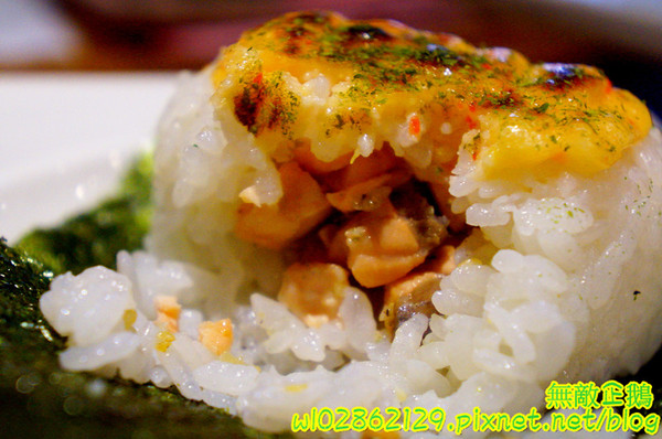 響道食堂:【台南-中西區】炸生蠔x芋泥炸蝦壽司...平價的雙主菜定食~《響道食堂》