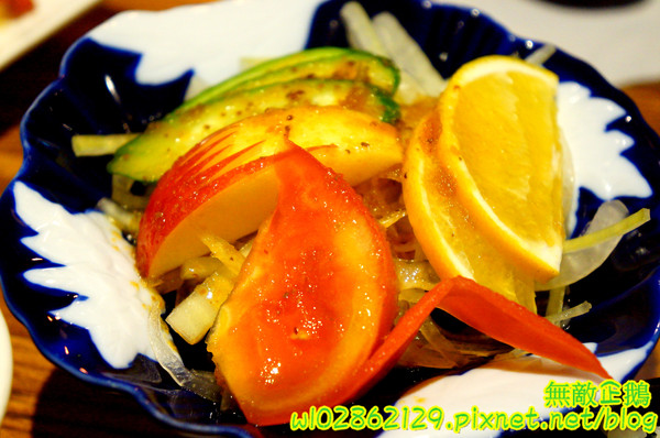 響道食堂:【台南-中西區】炸生蠔x芋泥炸蝦壽司...平價的雙主菜定食~《響道食堂》