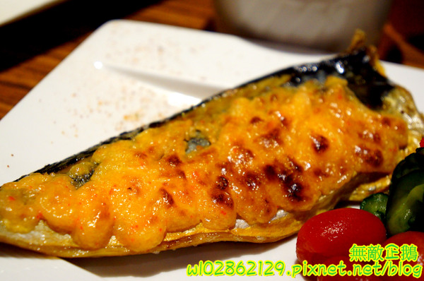 響道食堂:【台南-中西區】炸生蠔x芋泥炸蝦壽司...平價的雙主菜定食~《響道食堂》