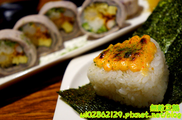 響道食堂:【台南-中西區】炸生蠔x芋泥炸蝦壽司...平價的雙主菜定食~《響道食堂》