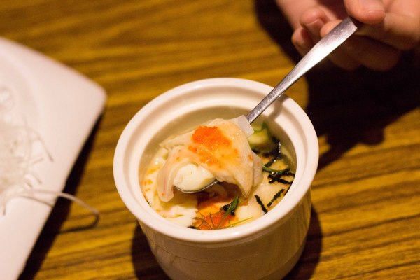 響道食堂：[台南]新鮮生魚片 隱藏版創意日本料理 平價美味 響道食堂