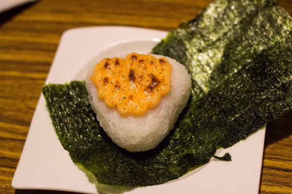 響道食堂：[台南]新鮮生魚片 隱藏版創意日本料理 平價美味 響道食堂