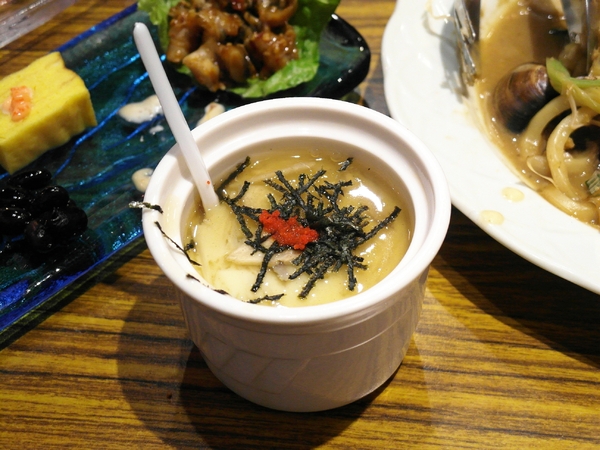 響道食堂:【台南||中西區】響道食堂──CP值高!意想不到的美味創意日式料理!