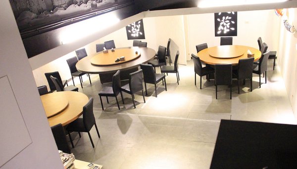 響道食堂:【台南||中西區】響道食堂──CP值高!意想不到的美味創意日式料理!