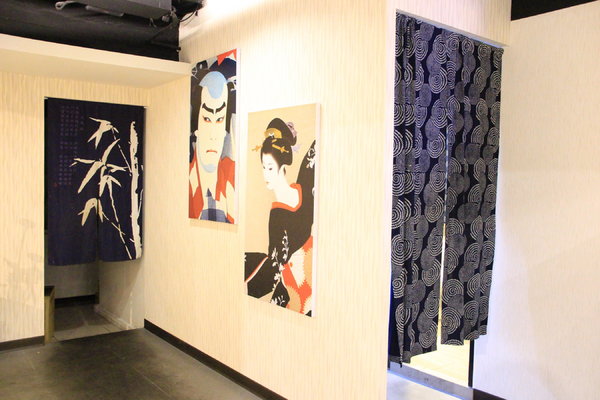 響道食堂:【台南||中西區】響道食堂──CP值高!意想不到的美味創意日式料理!