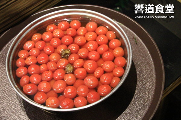 響道食堂:【台南||中西區】響道食堂──CP值高!意想不到的美味創意日式料理!