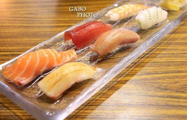 響道食堂:【台南||中西區】響道食堂──CP值高!意想不到的美味創意日式料理!