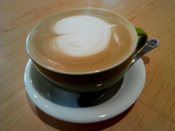 Impronta Cafe 腳印咖啡:☆口碑券No.3☆【永康區】Impronta Cafe 腳印咖啡。可以帶毛小孩內用早午餐的寵物友善餐廳