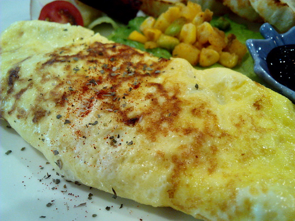 Impronta Cafe 腳印咖啡:☆口碑券No.3☆【永康區】Impronta Cafe 腳印咖啡。可以帶毛小孩內用早午餐的寵物友善餐廳