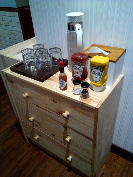 Impronta Cafe 腳印咖啡:☆口碑券No.3☆【永康區】Impronta Cafe 腳印咖啡。可以帶毛小孩內用早午餐的寵物友善餐廳