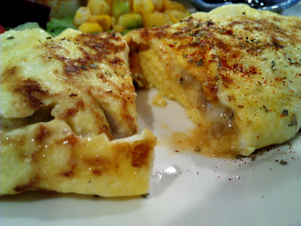 Impronta Cafe 腳印咖啡:☆口碑券No.3☆【永康區】Impronta Cafe 腳印咖啡。可以帶毛小孩內用早午餐的寵物友善餐廳