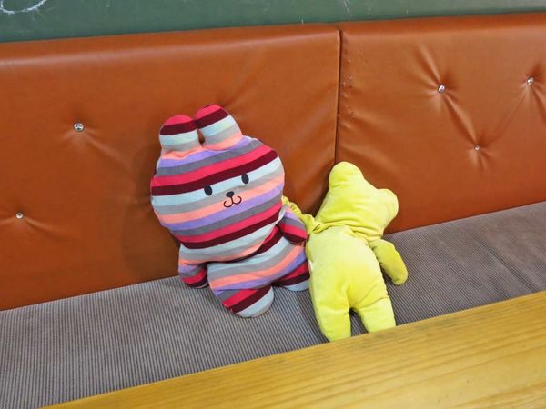 【桃園美食】享樂煮義義大利麵餐廳-不到百元就能吃到義大利麵