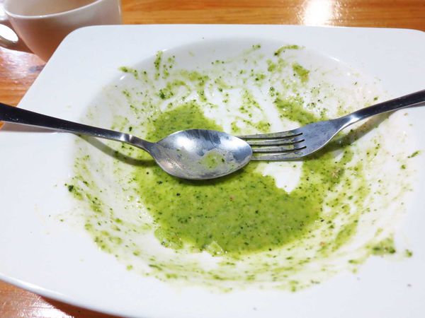 【桃園美食】享樂煮義義大利麵餐廳-不到百元就能吃到義大利麵