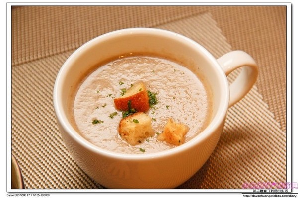 艾維農歐風素食:【美食♥桃園】☼ 艾維農歐風素食☼法式料理與素食結合,美食與視覺的饗宴♥♥