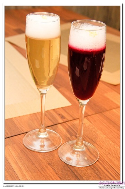 艾維農歐風素食:【美食♥桃園】☼ 艾維農歐風素食☼法式料理與素食結合,美食與視覺的饗宴♥♥