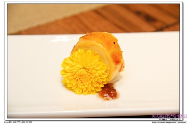 艾維農歐風素食:【美食♥桃園】☼ 艾維農歐風素食☼法式料理與素食結合,美食與視覺的饗宴♥♥