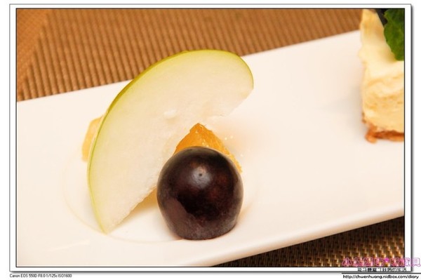 艾維農歐風素食:【美食♥桃園】☼ 艾維農歐風素食☼法式料理與素食結合,美食與視覺的饗宴♥♥