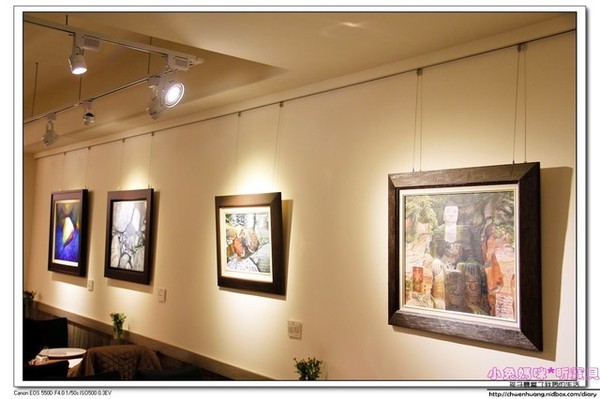 艾維農歐風素食:【美食♥桃園】☼ 艾維農歐風素食☼法式料理與素食結合,美食與視覺的饗宴♥♥