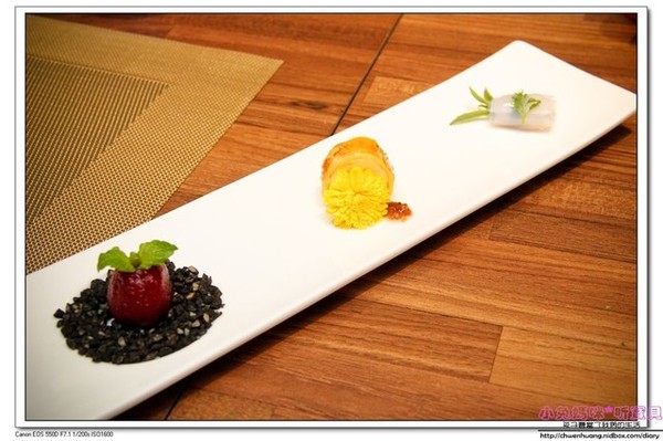 艾維農歐風素食:【美食♥桃園】☼ 艾維農歐風素食☼法式料理與素食結合,美食與視覺的饗宴♥♥