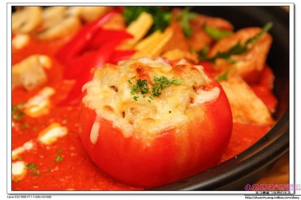 艾維農歐風素食:【美食♥桃園】☼ 艾維農歐風素食☼法式料理與素食結合,美食與視覺的饗宴♥♥