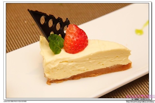 艾維農歐風素食:【美食♥桃園】☼ 艾維農歐風素食☼法式料理與素食結合,美食與視覺的饗宴♥♥