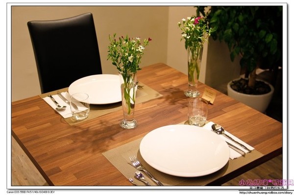 艾維農歐風素食:【美食♥桃園】☼ 艾維農歐風素食☼法式料理與素食結合,美食與視覺的饗宴♥♥