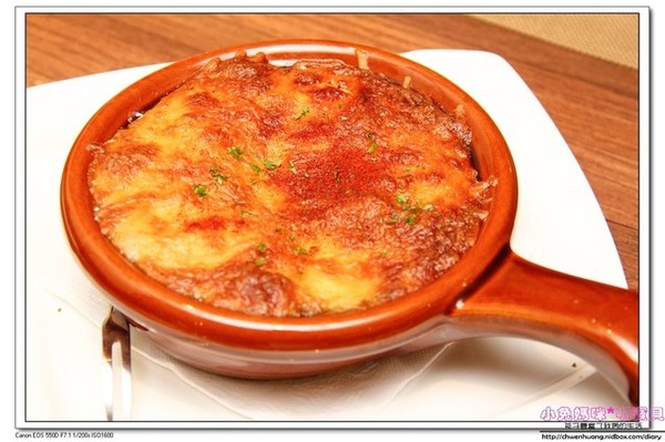 艾維農歐風素食:【美食♥桃園】☼ 艾維農歐風素食☼法式料理與素食結合,美食與視覺的饗宴♥♥