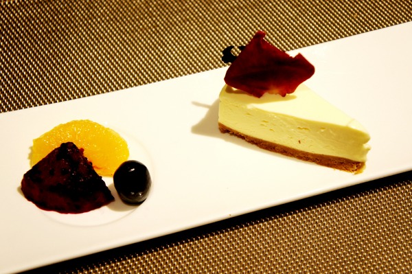 艾維農歐風素食：艾維農歐風素食