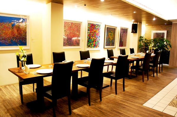 艾維農歐風素食：艾維農歐風素食